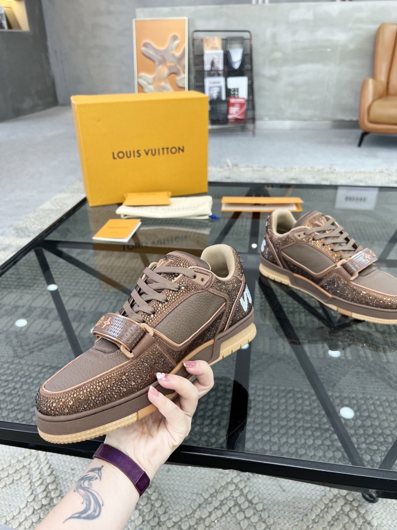 LV Sneakers